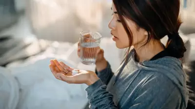 Uzmanlar Uyardı: Gripte Antibiyotik Kullanımı Vücudu Çökertiyor!