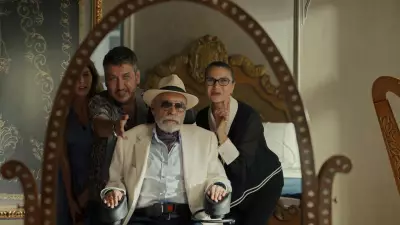 Yan Yana Filminden Rekor Açılış: 2025'in En İyi Gişesi