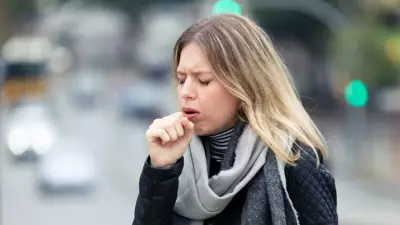 Zatürre Uyarısı: Öksürüğü Hafife Almayın, Ölüme Sürükleyebilir!