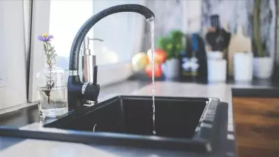 İzmir'de Su Kesintileri Kasım Sonuna Uzatıldı: 13 İlçe Etkilenecek