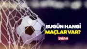 1 Kasım 2025 Futbol Keyfi: Bugünün Maç Takvimi ve Yayın Bilgileri!