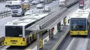 10 Kasım'da Toplu Taşıma Ücretsiz Mi? İşte Yanıtı
