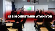 15 Bin Öğretmen Ataması 24 Kasım'da: Sonuçlar Açıklandı mı?