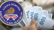 2025-2026 KYK Burs ve Kredi Ödemeleri Başladı: İşte Ödeme Takvimi