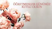 2025 Öğretmenler Günü Tarihi Belli Oldu! İşte Kutlama ve Etkinlik Detayları