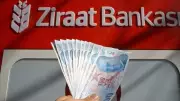 2025 Ziraat Bankası Emekli Promosyonu: Maaşını Taşıyanlara 12.000 TL'ye Kadar Ödeme