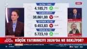 2025'te Altın mı Gümüş mü Kazandırdı? 2026 Yatırım Tahminleri