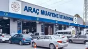 2026 Araç Muayene Ücretleri Açıklandı: İşte Yeni Fiyatlar