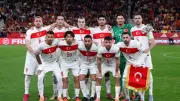 2026 Dünya Kupası Play-off Kura Çekimi 20 Kasım'da