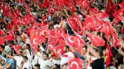 2026 Dünya Kupası Play-Off Kura Çekimi: Türkiye'nin Rakipleri Belli Oluyor!