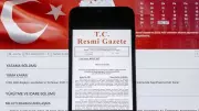25 Kasım Resmi Gazete'de Öne Çıkan Kararlar ve Değişiklikler