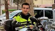 34 Yaşındaki Polis Memuru Faruk Şahin Görev Başında Şehit Oldu
