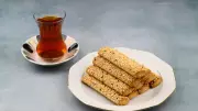 5 Çayının Yıldızı: Ağızda Dağılan Tuzlu Kurabiye Tarifleri