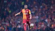 Abdülkerim Bardakcı'dan Tarihi Viraj: Galatasaray'da 100. Lig Maçına Ulaştı!