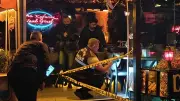 Adana'da Restoran Sahibi Cengiz Durmaz Silahlı Saldırıda Hayatını Kaybetti