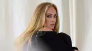 Adele Sinemaya Geçiyor: 16 Grammy'li Yıldızın İlk Oyunculuk Deneyimi