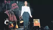 Ahmet Kaya 25. Ölüm Yılında AKM'de Unutulmaz Konserle Anıldı