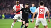 Ajax - Benfica: Şampiyonlar Ligi'nde Kritik Mücadele Bugün!