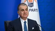 AK Parti Sözcüsü Çelik'ten Cumhur İttifakı Açıklaması: Çatlak Yok