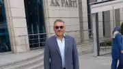 AK Partili Muhittin Yazıcı Kalp Krizi Sonucu Hayatını Kaybetti
