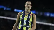 Alessia Orro: Fenerbahçe'nin teklifi doğru zamanda geldi!