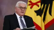 Almanya Cumhurbaşkanı Steinmeier'den Zorunlu Askerlik Açıklaması