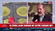 Altın Yatırımcıları Dikkat! Uzman İsimden Kritik Kasım Uyarısı Geldi