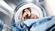 Çamaşır Makinesi Küfüne Son! Kötü Kokuyu Yok Eden Yöntem