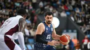 Anadolu Efes'te Sakatlık Şoku: Erkan Yılmaz 3 Hafta Sahalardan Uzak