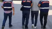 Şanlıurfa'da Silah Kaçakçılarına Operasyon: 12 Tabanca Ele Geçirildi