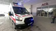 Şanlıurfa'da Zincirleme Trafik Kazası: 3 Yaralı
