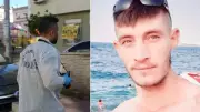 Antalya'da Genç Tezcan'ın Evinde Ölümü Şüpheli Bulundu
