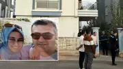 Antalya'da Polis Memuru Eşi ve İki Kızını Öldürdü: Susma Hakkını Kullandı