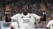 Antalyaspor-Beşiktaş Maçı Ne Zaman ve Hangi Kanalda? (8 Kasım)