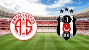 Antalyaspor-Beşiktaş Maçında Erol Bulut'un Kara Kutusu ve Siyah-Beyazlıların Hedefi