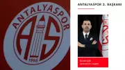 Antalyaspor Yöneticisi Emrah Çelik Kendi Takımına Bahis Oynadı!