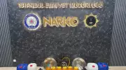 Arnavutköy'de Uyuşturucu Operasyonu: 111 Kilo Kimyasal Ele Geçirildi
