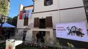 Atatürk'ün Selanik'teki Evi 10 Kasım'da Ziyarete Açıldı