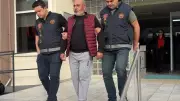 Aydın'da 2,09 Promil Alkollü Sürücü Polise Hakaretten Tutuklandı