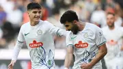 Çaykur Rizespor'dan Hakem Kararlarına Sert Tepki: Adaletsizlikten Şikayetçi