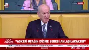 Bahçeli'den İmralı Açıklaması: 'Gerekirse Ben Giderim'
