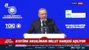 Başkan Erdoğan'dan İstanbul İçin Kritik Uyarı: 'Fetret Devri' Senaryosuna İzin Vermeyeceğiz!
