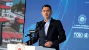 Bakan Kurum: 350 Bininci Konutu Teslim Edeceğiz, Evsiz Depremzede Kalmayacak