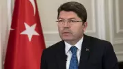Bakan Tunç: Yeni Nesil Suçlara Karşı Yargı Sessiz Kalmayacak