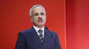 Bakan Uraloğlu, Kahire'deki TransMEA 2025 Zirvesi'nde Türkiye'nin Ulaşım Vizyonunu Anlatacak