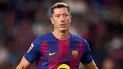 Barcelona'nın Şok İsteği: Lewandowski'den Gol Atmaması İstendi