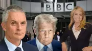 BBC Tarafsızlık Krizi: Trump ve Gazze Haberleriyle Sarsılıyor