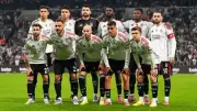 Beşiktaş, Antalyaspor Maçına Eksiklerle Gidiyor