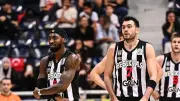 Beşiktaş Eurocup'da Fırtına Gibi Esiyor! Budućnost VOLI Maçı Ne Zaman ve Hangi Kanalda?