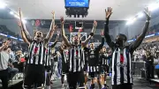Beşiktaş GAİN, EuroCup'ta Türk Telekom'u 93-84 mağlup etti